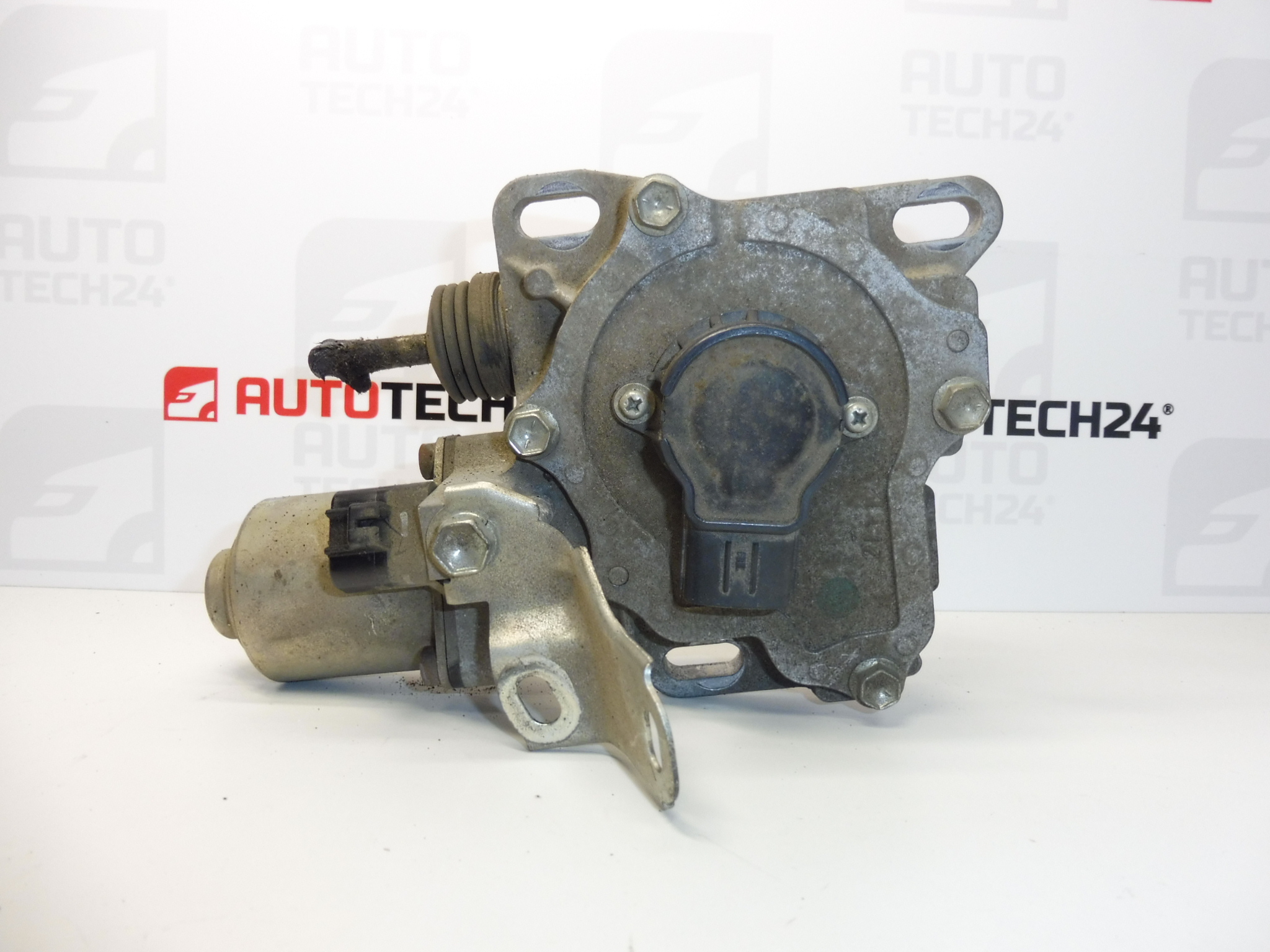 Atuador da Embraiagem Citroën Peugeot 218245 1612909880 - Image 2