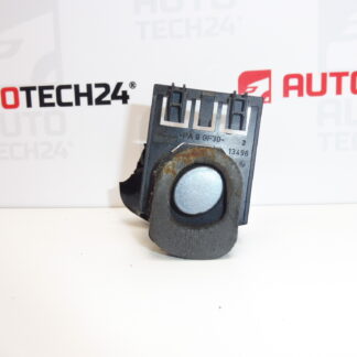 Botão da 5.ª porta EZWD Peugeot 307 CC 9632343580 872559