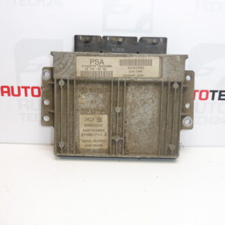 Centralina ECU Sagem S2000PM2 Citroën Peugeot 9657018780 9649433980