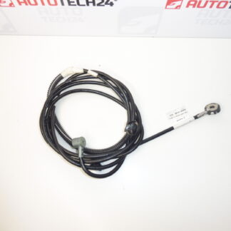 Chicote da antena Citroen C1 Peugeot 107 86101-0H020 B000699880