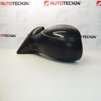 Espelho retrovisor esquerdo Citroën Xsara Picasso rebatível eletricamente EYPC 96451532XT 8149NN