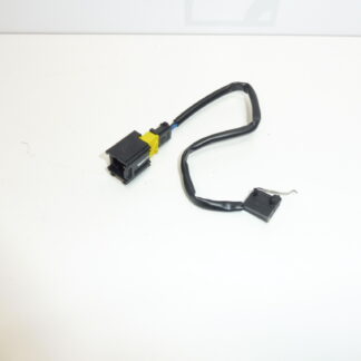 Interruptor esquerdo do teto retrátil Peugeot 307 CC 8484L5