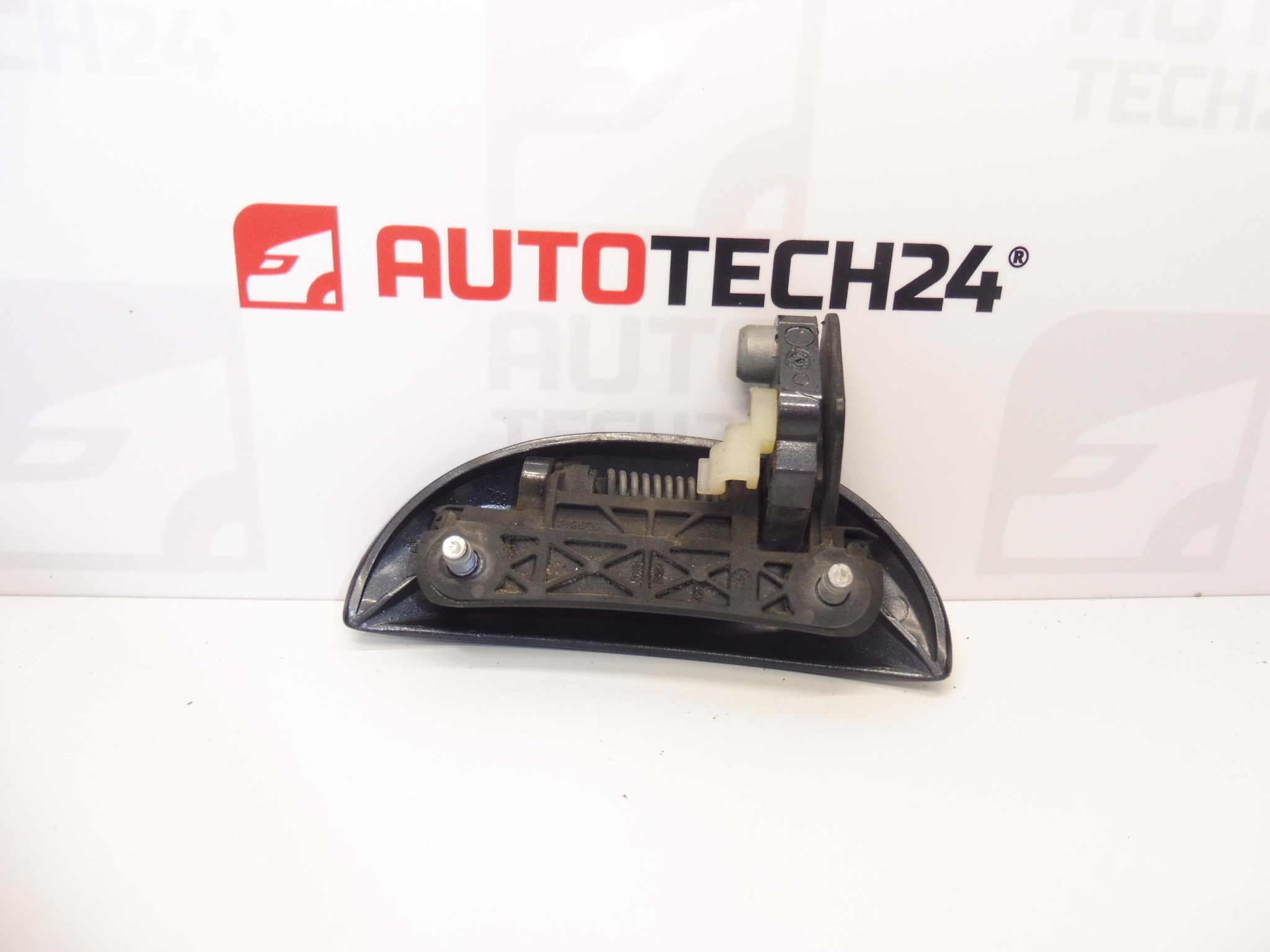 Maçaneta Da Porta Dianteira Direita KTA Citroën C1 Peugeot 107 9101AH - Image 2