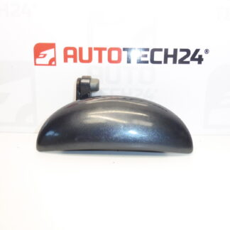 Maçaneta da porta dianteira direita KTA Citroën C1 Peugeot 107 9101AH