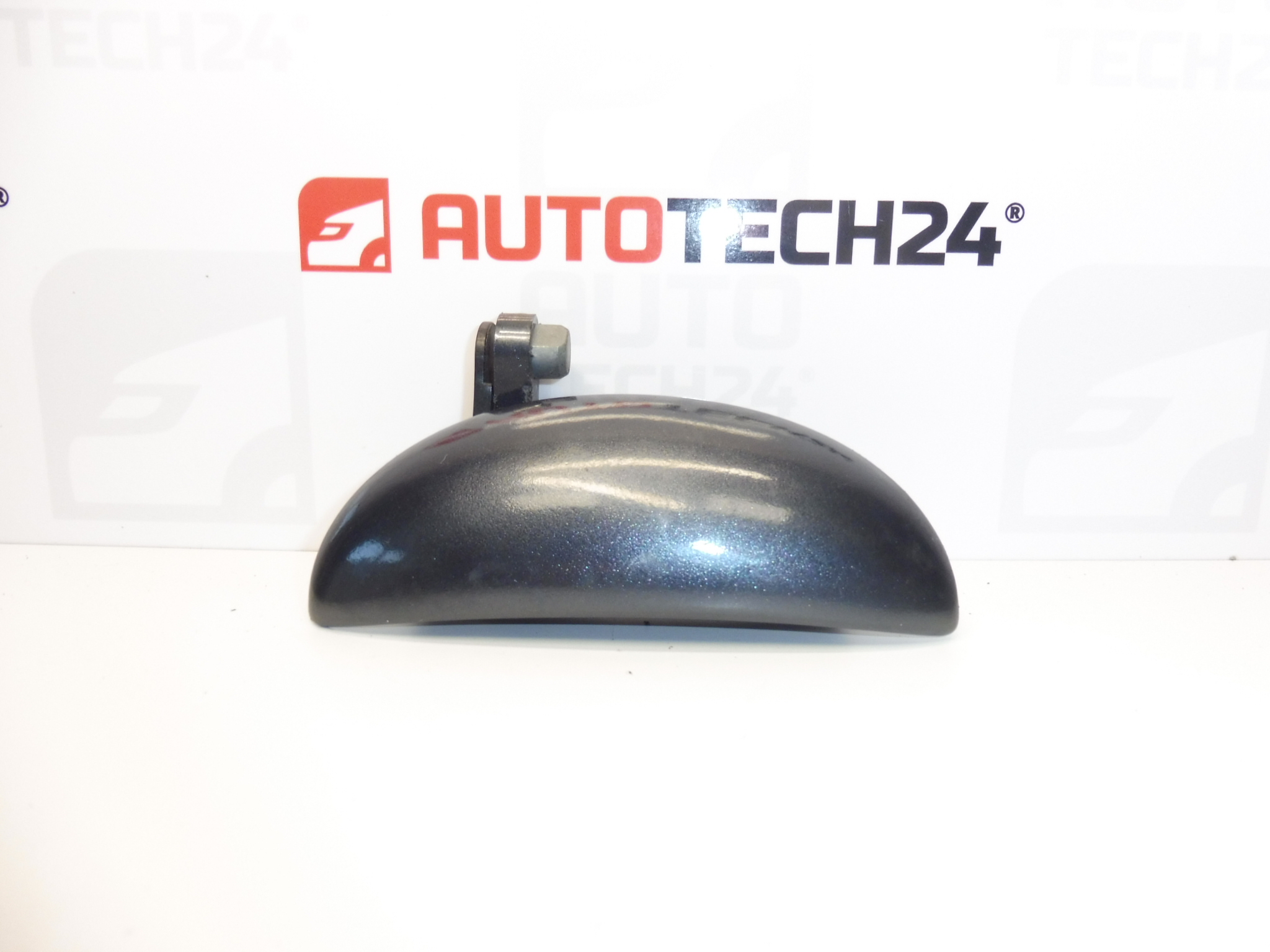Maçaneta da porta dianteira direita KTA Citroën C1 Peugeot 107 9101AH
