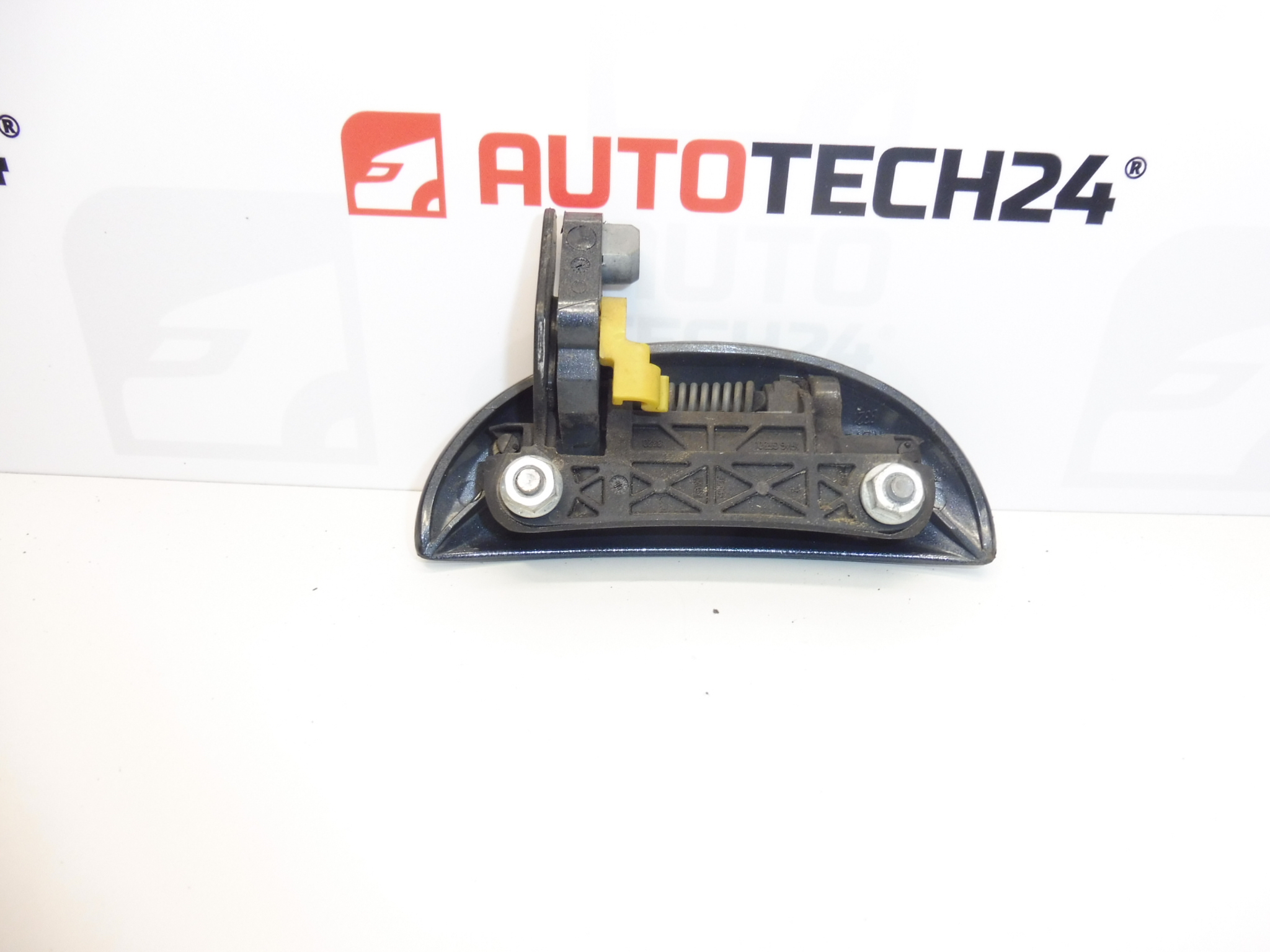Maçaneta dianteira esquerda KTA Citroën C1 Peugeot 107 9101AK - Image 2