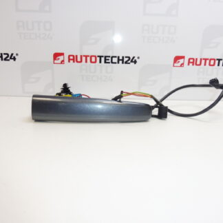 Maçaneta da porta EZWD Peugeot 307 CC 9651421577 9651421477 9101X2