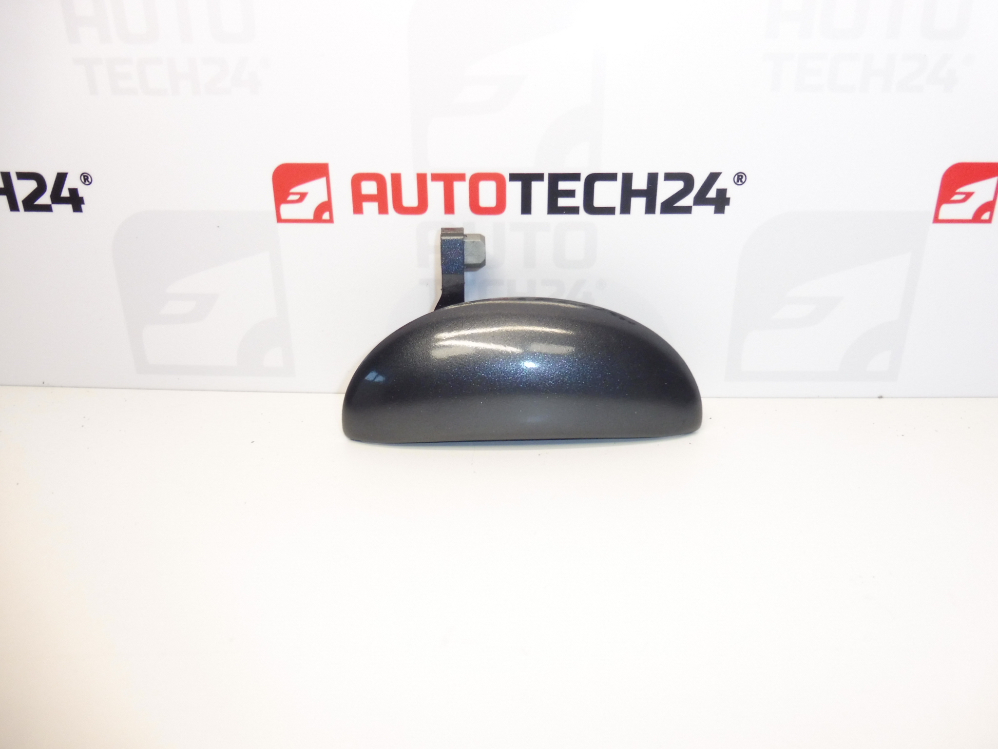 Maçaneta da porta traseira direita KTA Citroën C1 Peugeot 107 9101AN