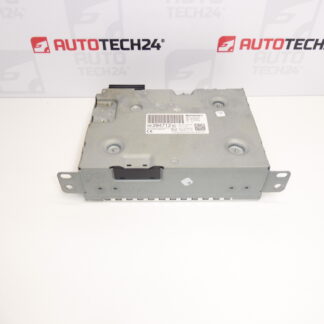 Recetor de telemática Continental NAC Wave3 Citroën Peugeot Opel DS 9829471280