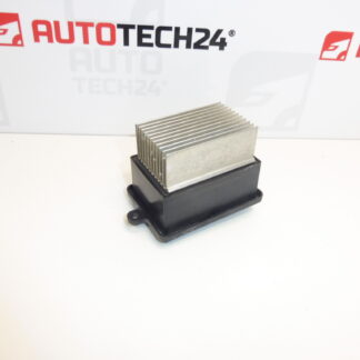 Regulador do ventilador Citroën Peugeot 9821291880
