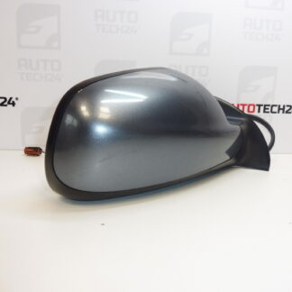 Retrovisor direito com rebatimento elétrico EZWD Peugeot 307 8149VT
