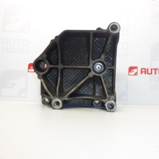 Suporte do compressor do ar-condicionado Citroën Peugeot 9657137480 6453KG