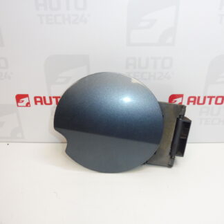 Tampa do depósito de combustível EZWD Peugeot 307 CC 9643084577 1517A5