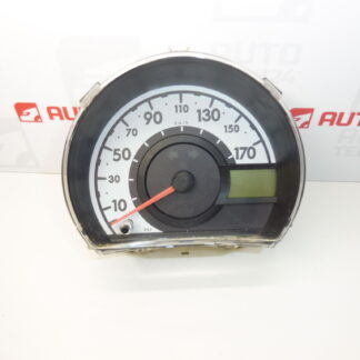 Velocímetro Citroën C1 Peugeot 107 63387 km 83800-0H190